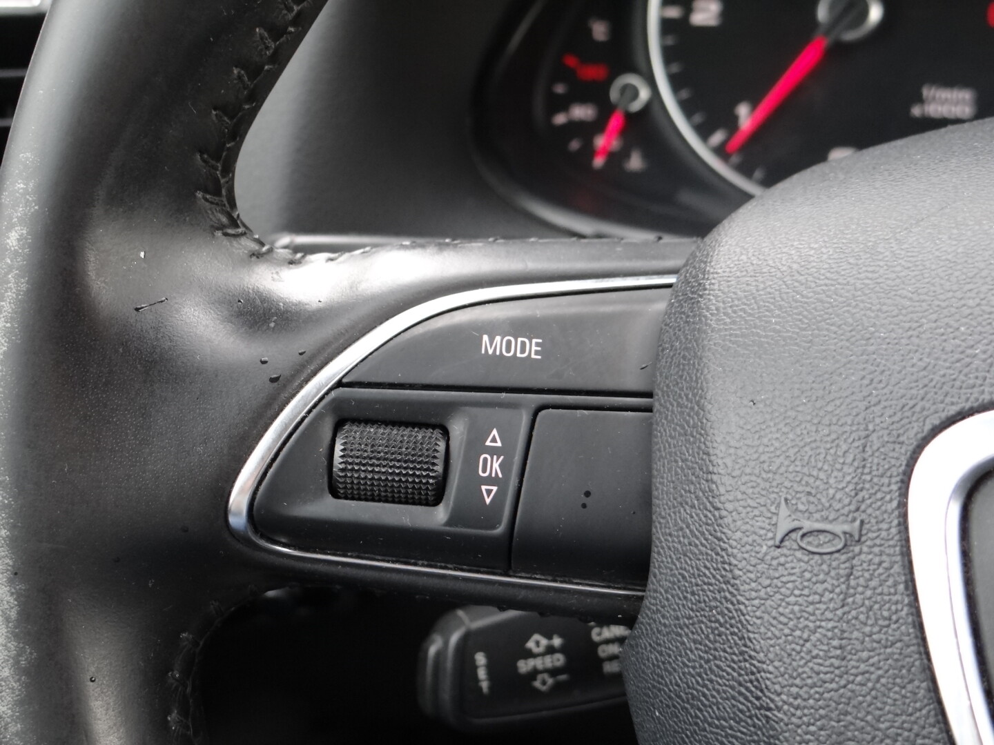 Audi Q5 - foto 18