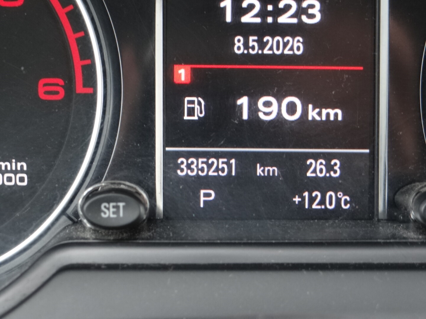 Audi Q5 - foto 21