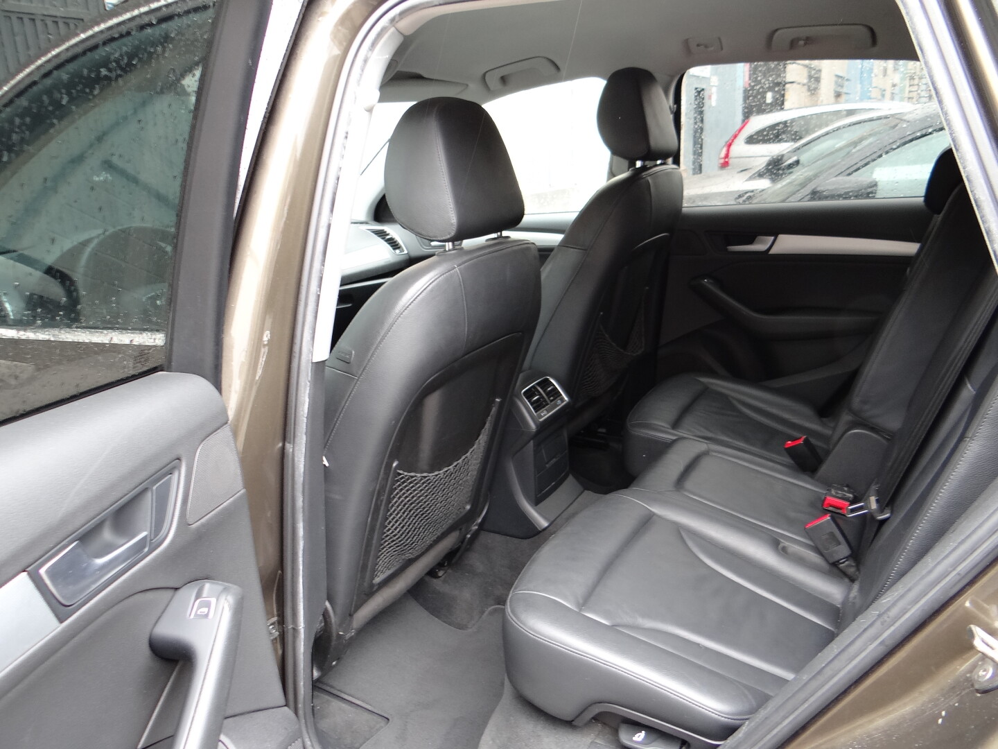 Audi Q5 - foto 31