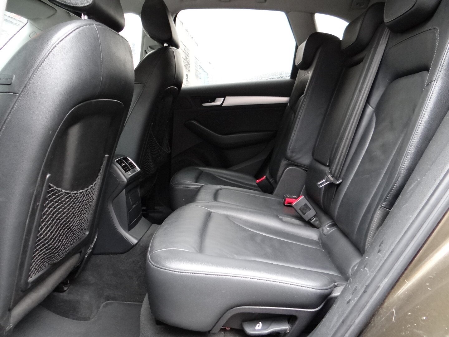 Audi Q5 - foto 33