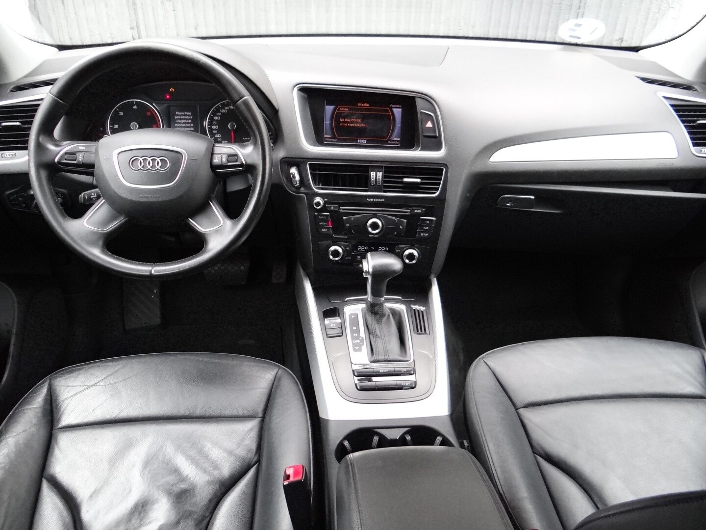 Audi Q5 - foto 3