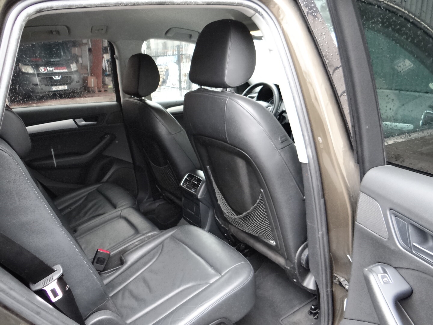 Audi Q5 - foto 36