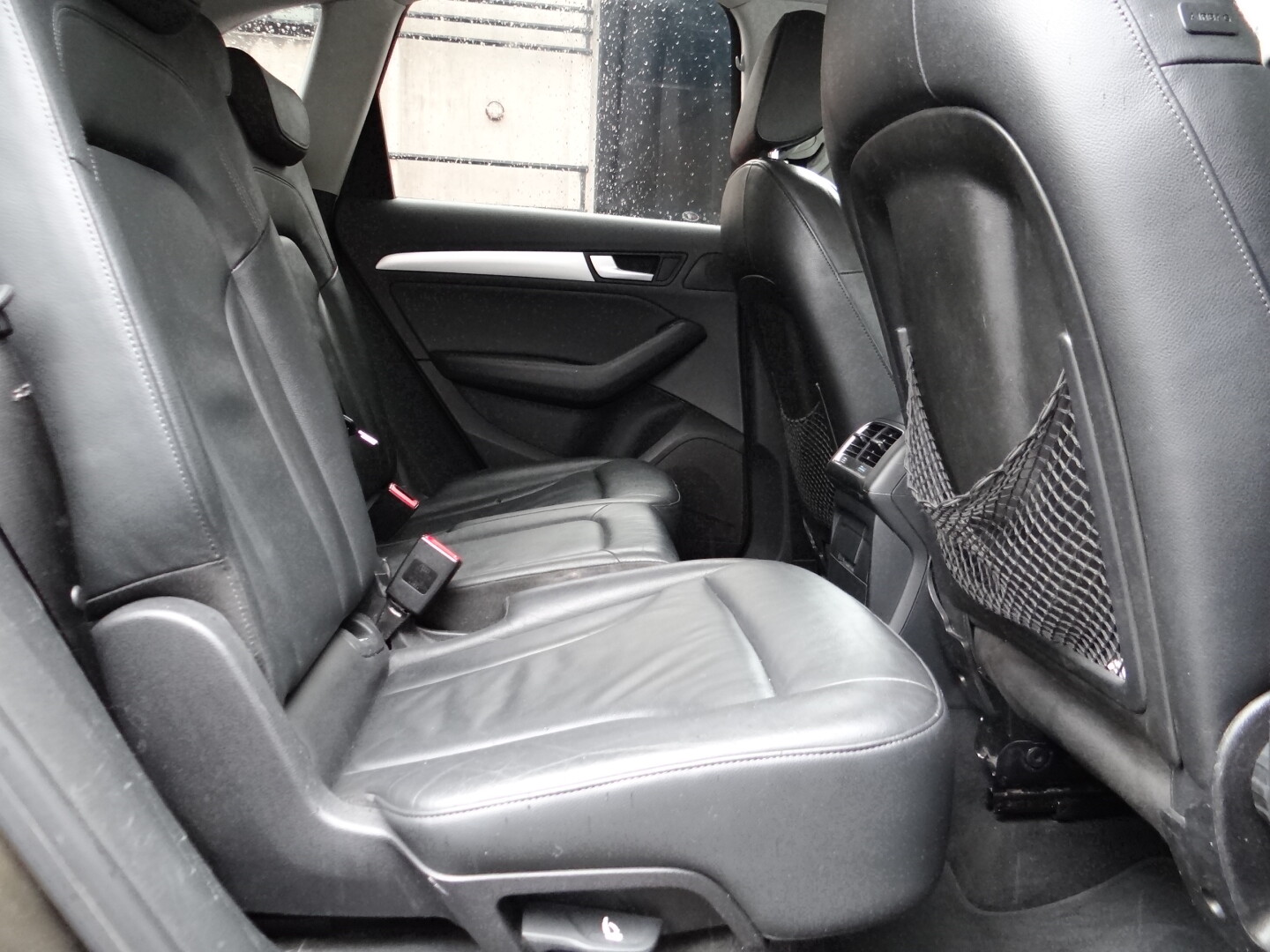 Audi Q5 - foto 38