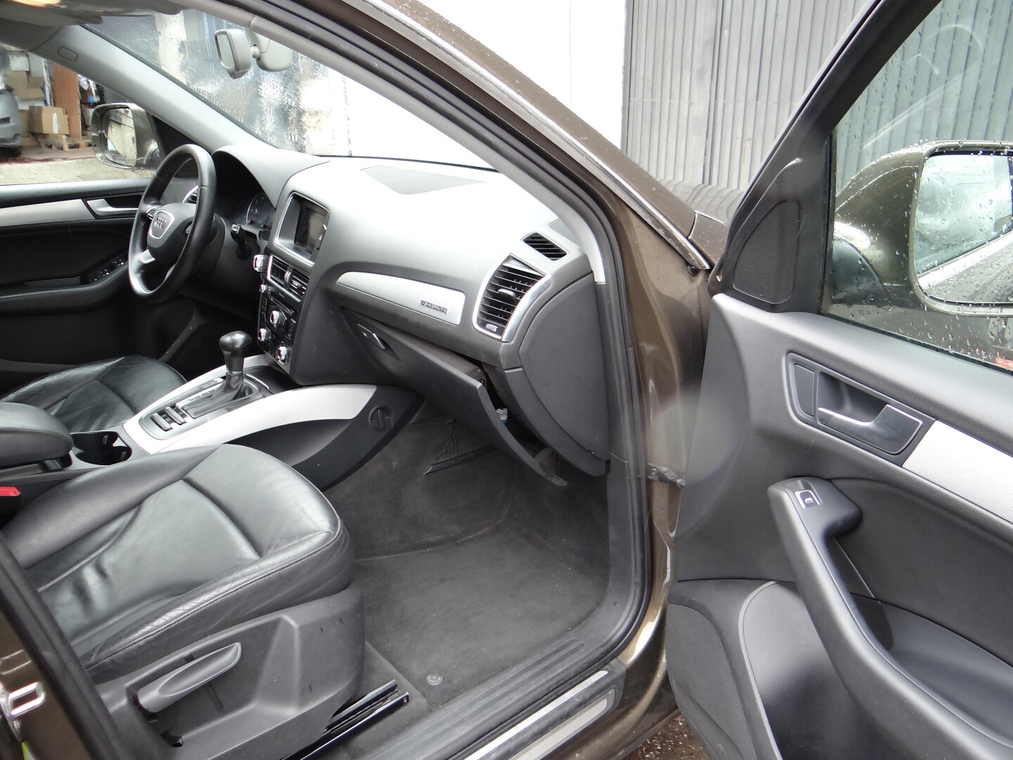 Audi Q5 - foto 39