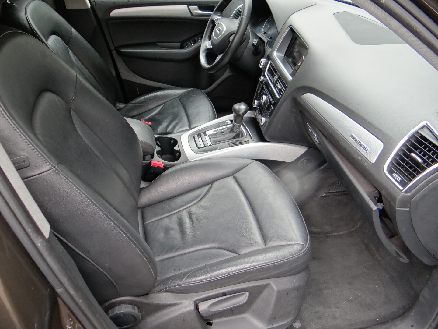 Audi Q5 - foto 40