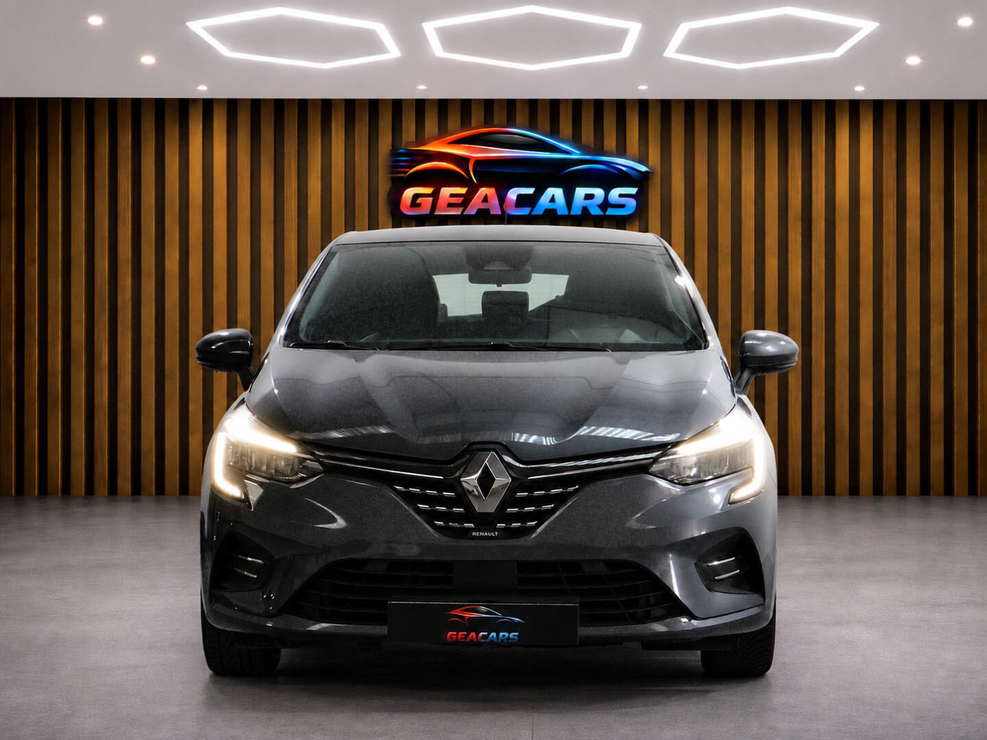 Renault Clio Intens eTech - foto 4