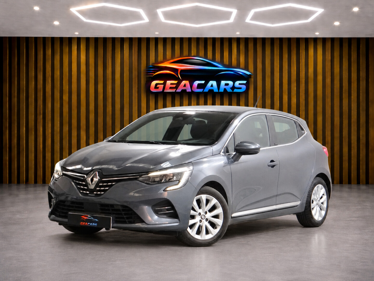 Renault Clio Intens eTech - foto 5
