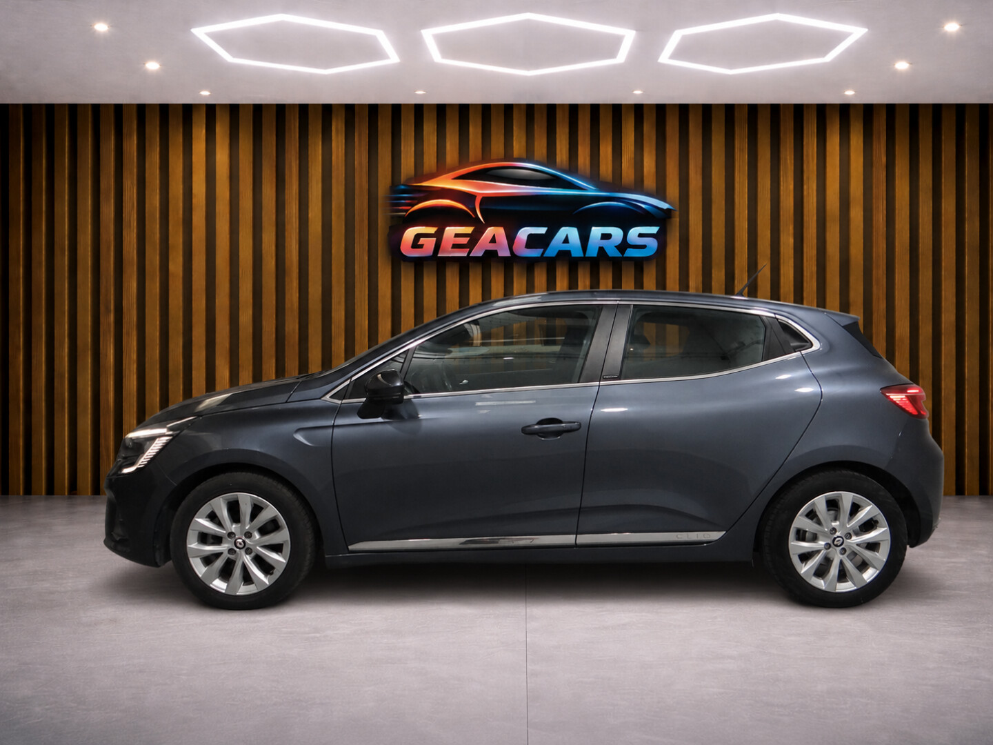 Renault Clio Intens eTech - foto 15