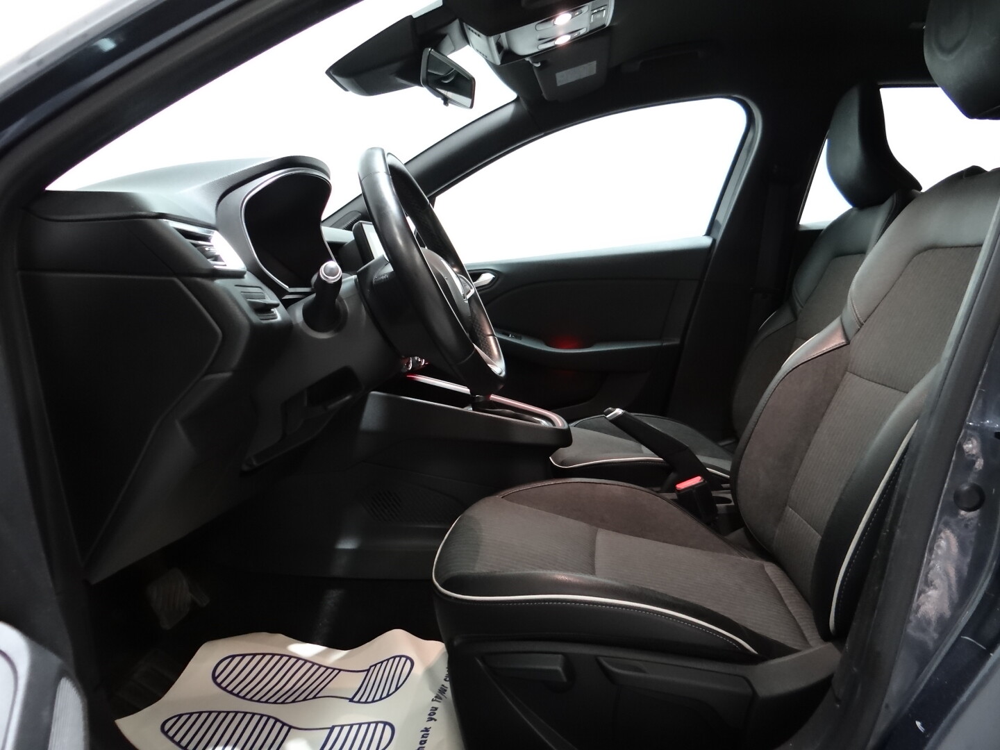 Renault Clio Intens eTech - foto 20