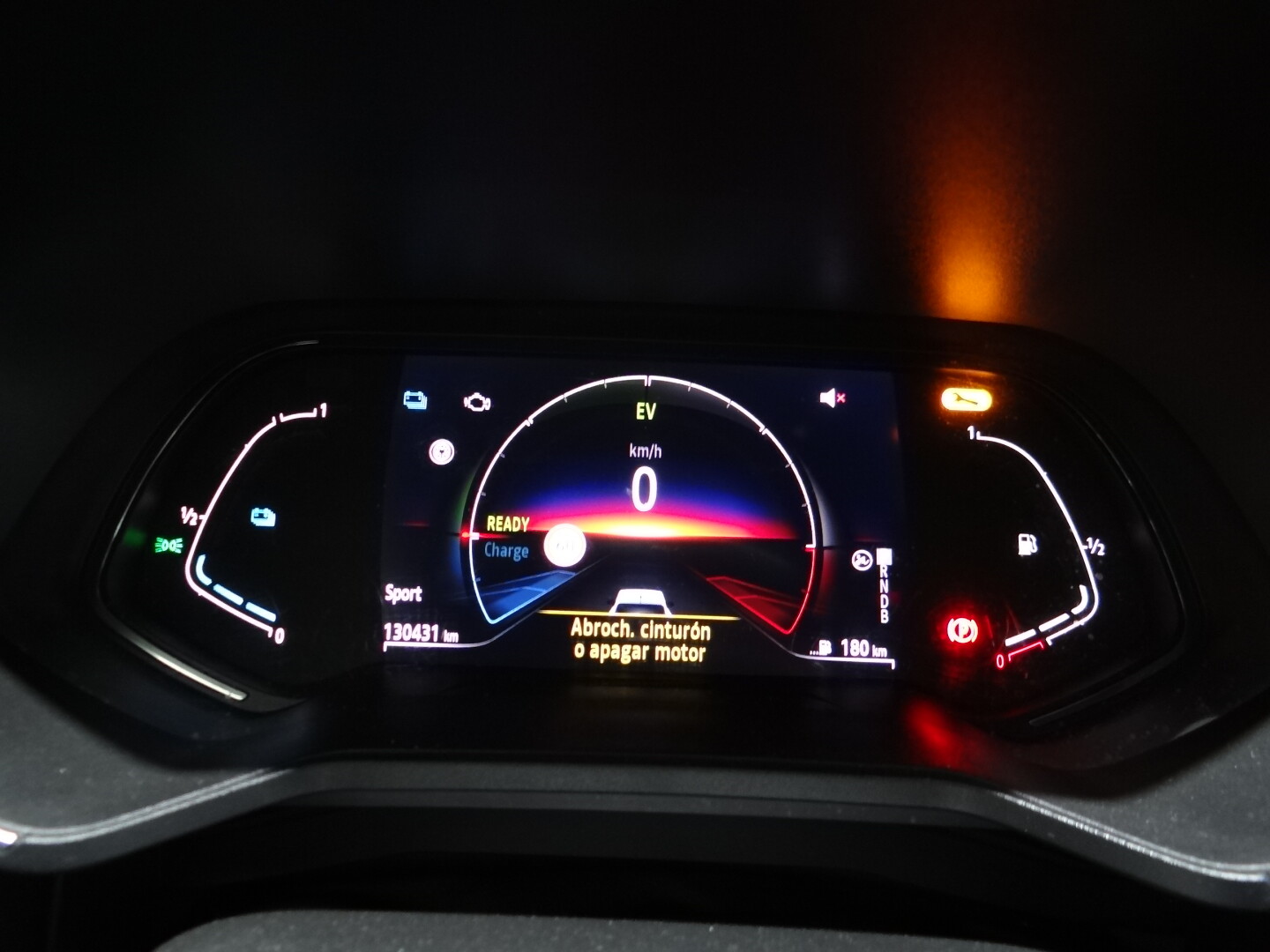 Renault Clio Intens eTech - foto 26
