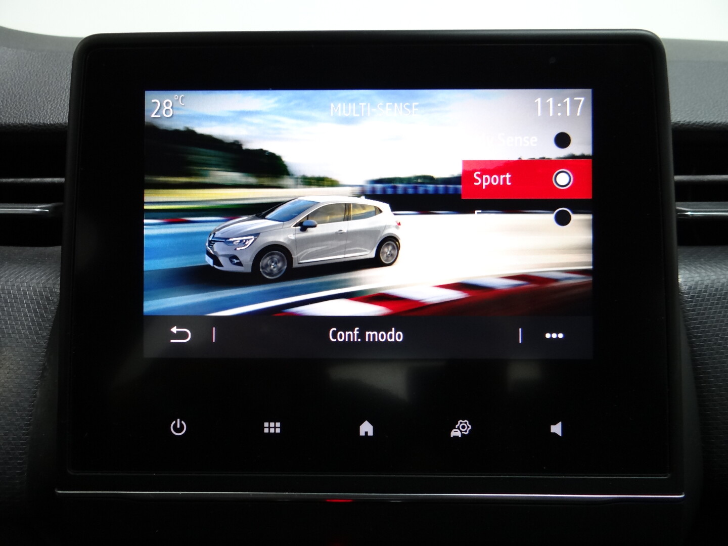 Renault Clio Intens eTech - foto 30