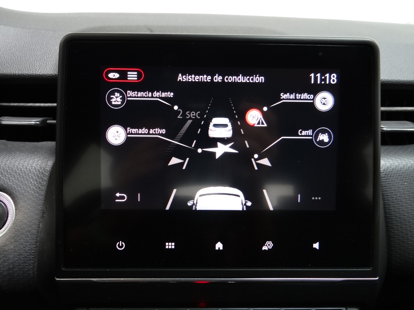 Renault Clio Intens eTech - foto 32