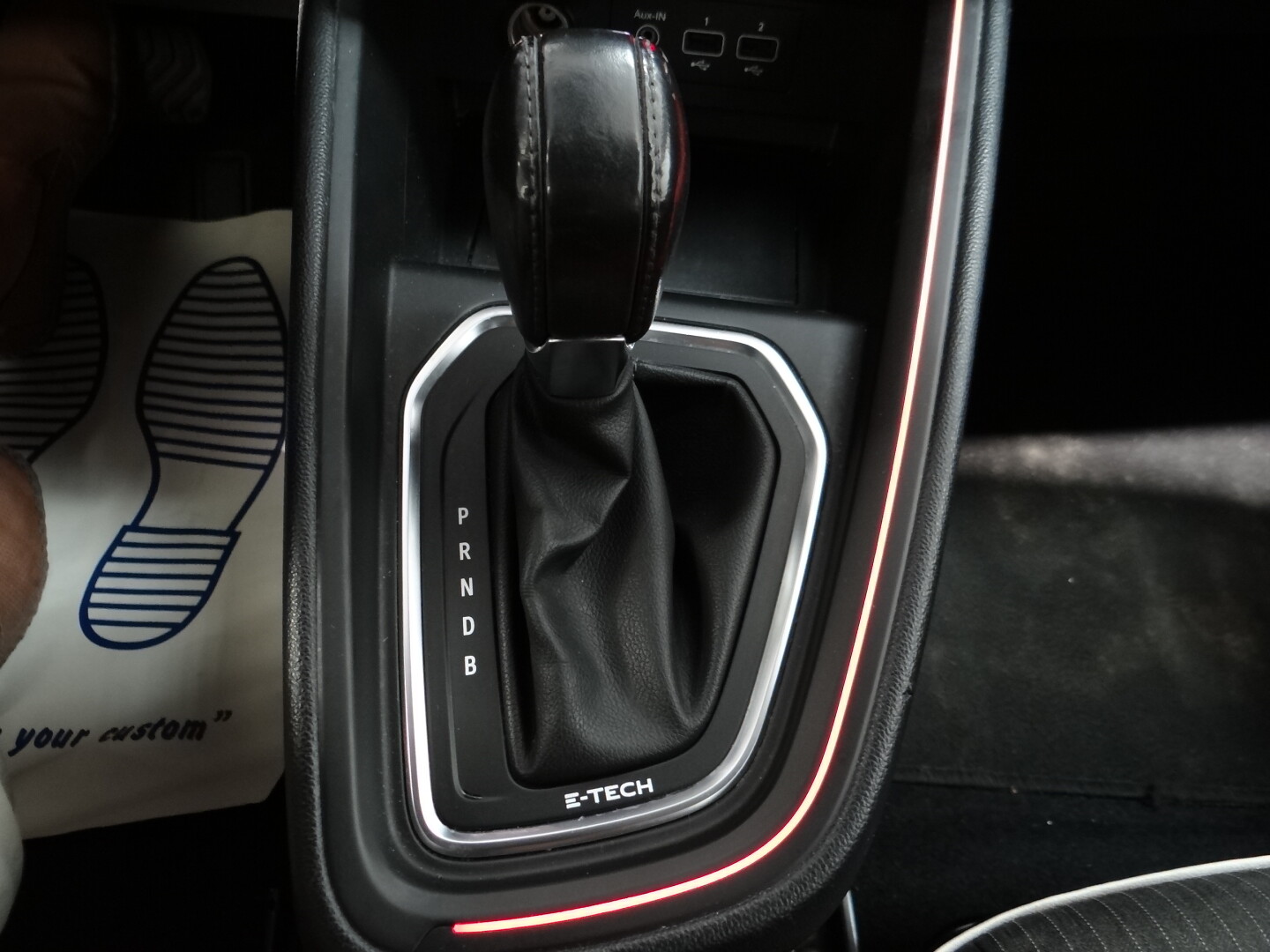 Renault Clio Intens eTech - foto 36