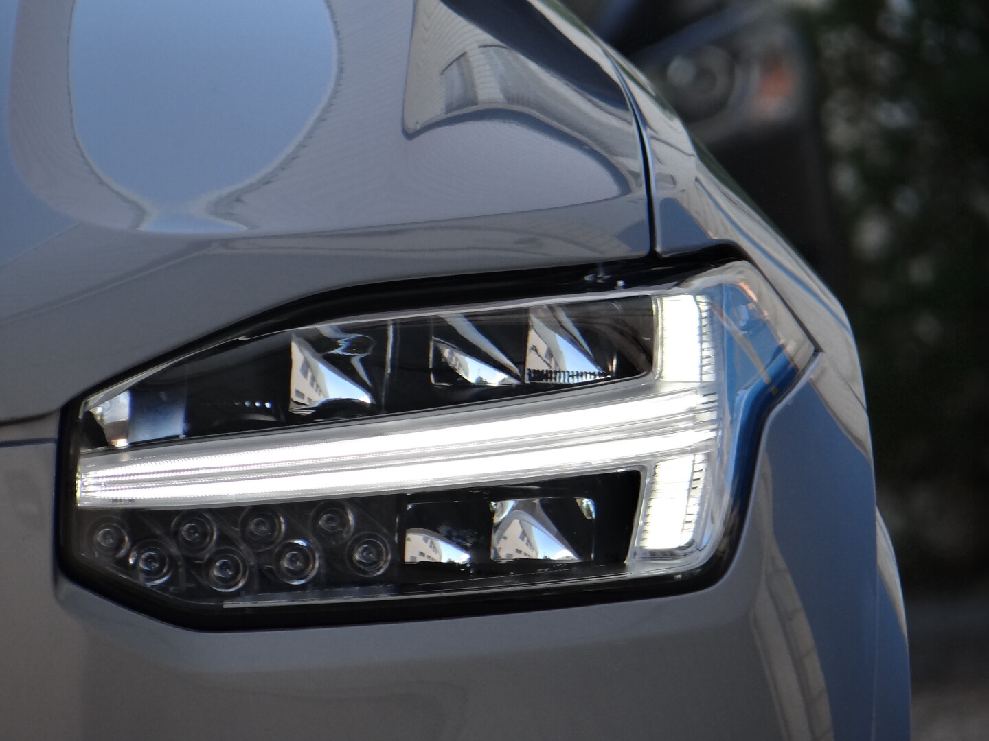 Volvo XC90 Plus Dark - foto 7