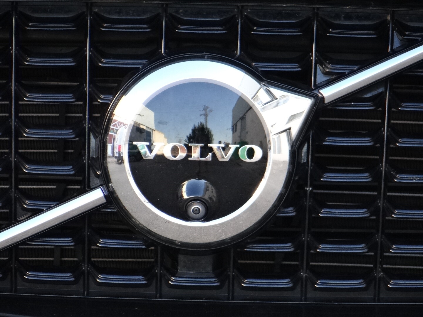 Volvo XC90 Plus Dark - foto 9