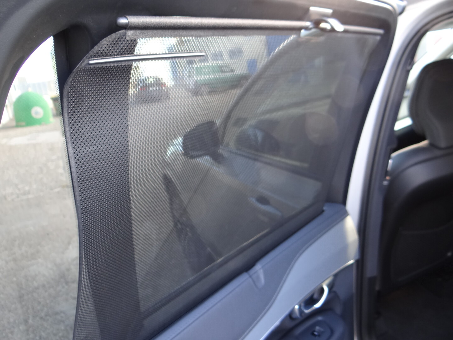 Volvo XC90 Plus Dark - foto 40