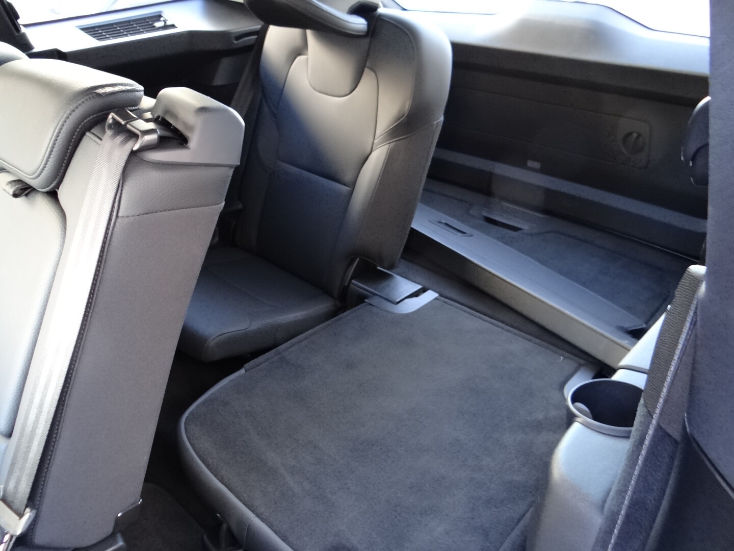 Volvo XC90 Plus Dark - foto 41