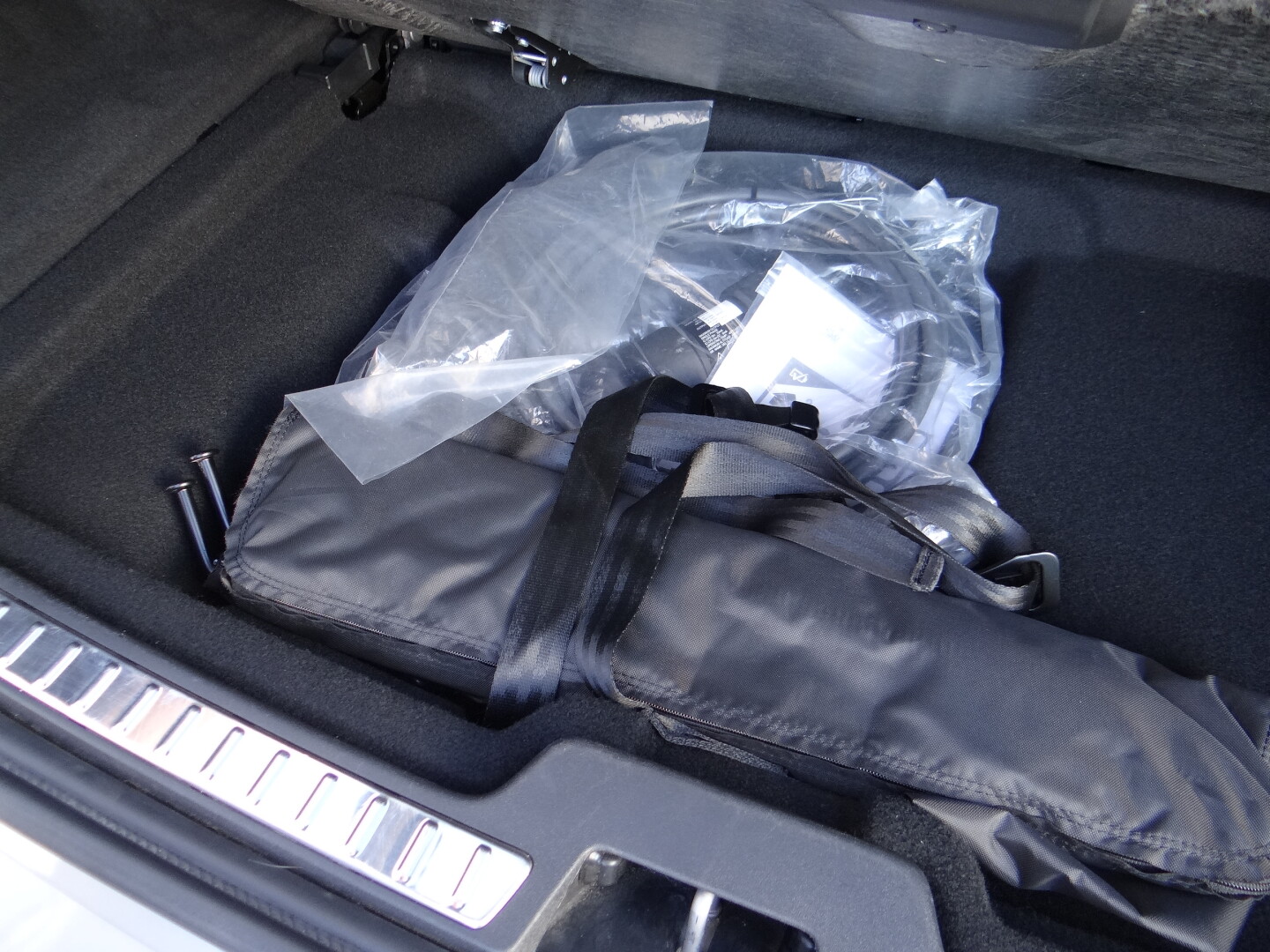 Volvo XC90 Plus Dark - foto 45