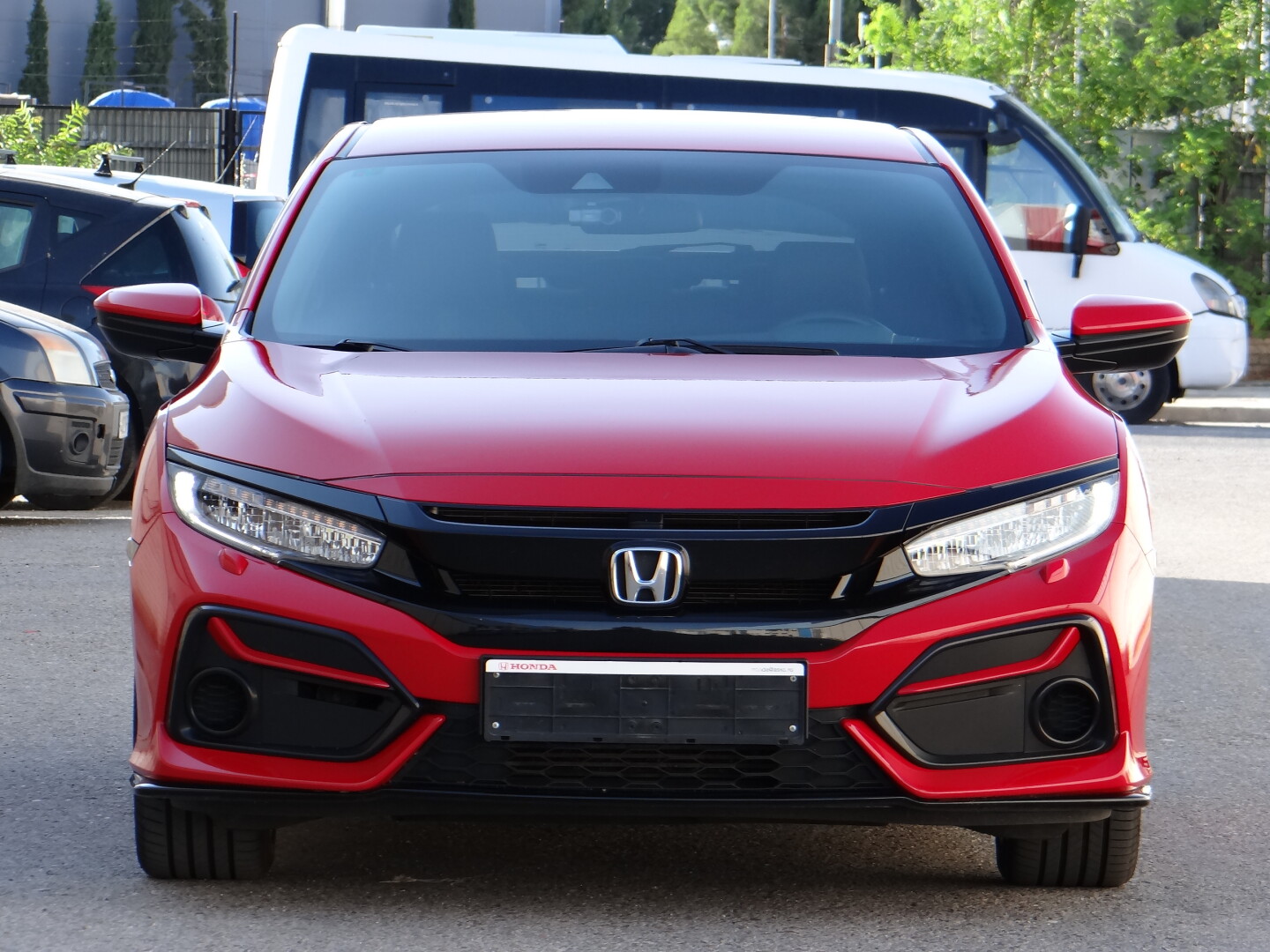 Honda Civic - foto 4
