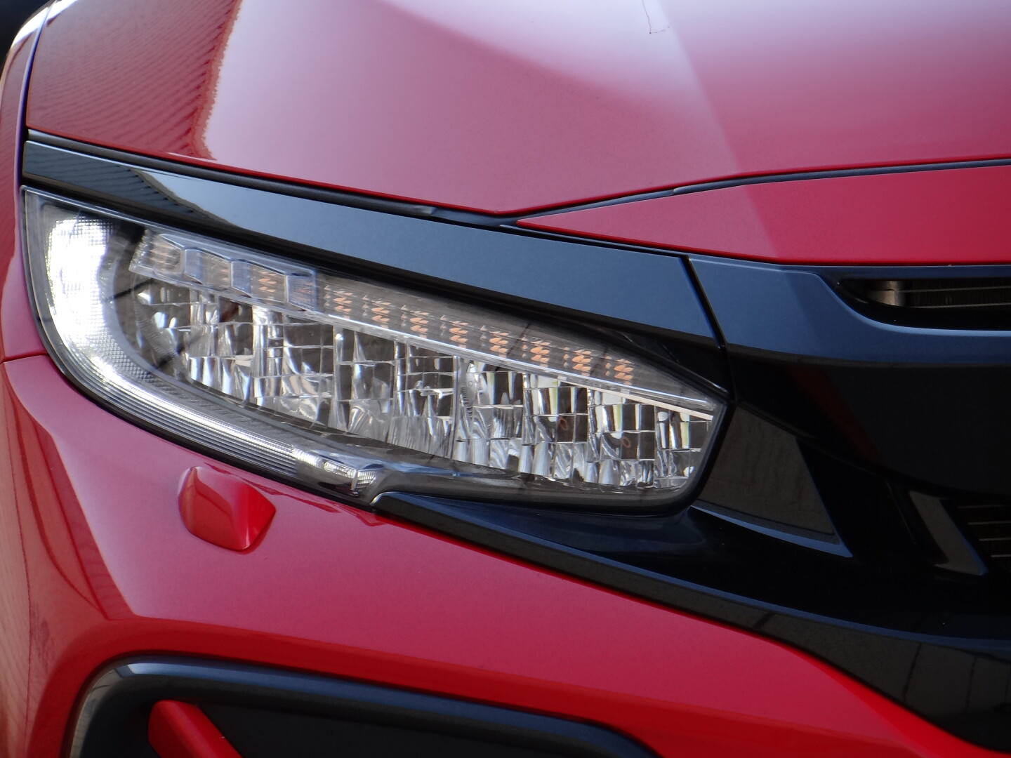 Honda Civic - foto 6