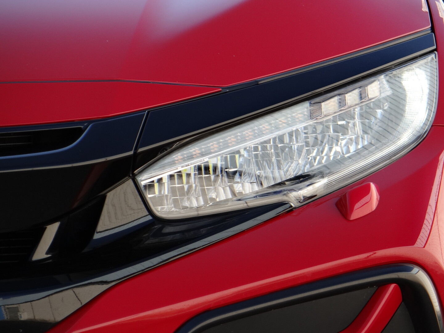Honda Civic - foto 7