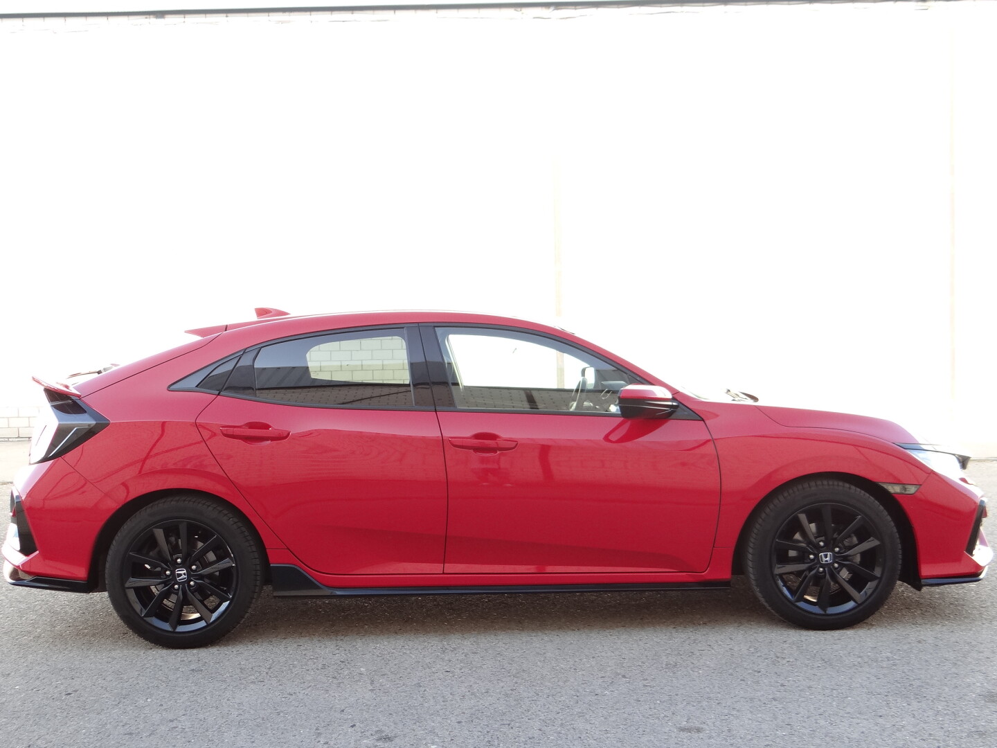 Honda Civic - foto 15