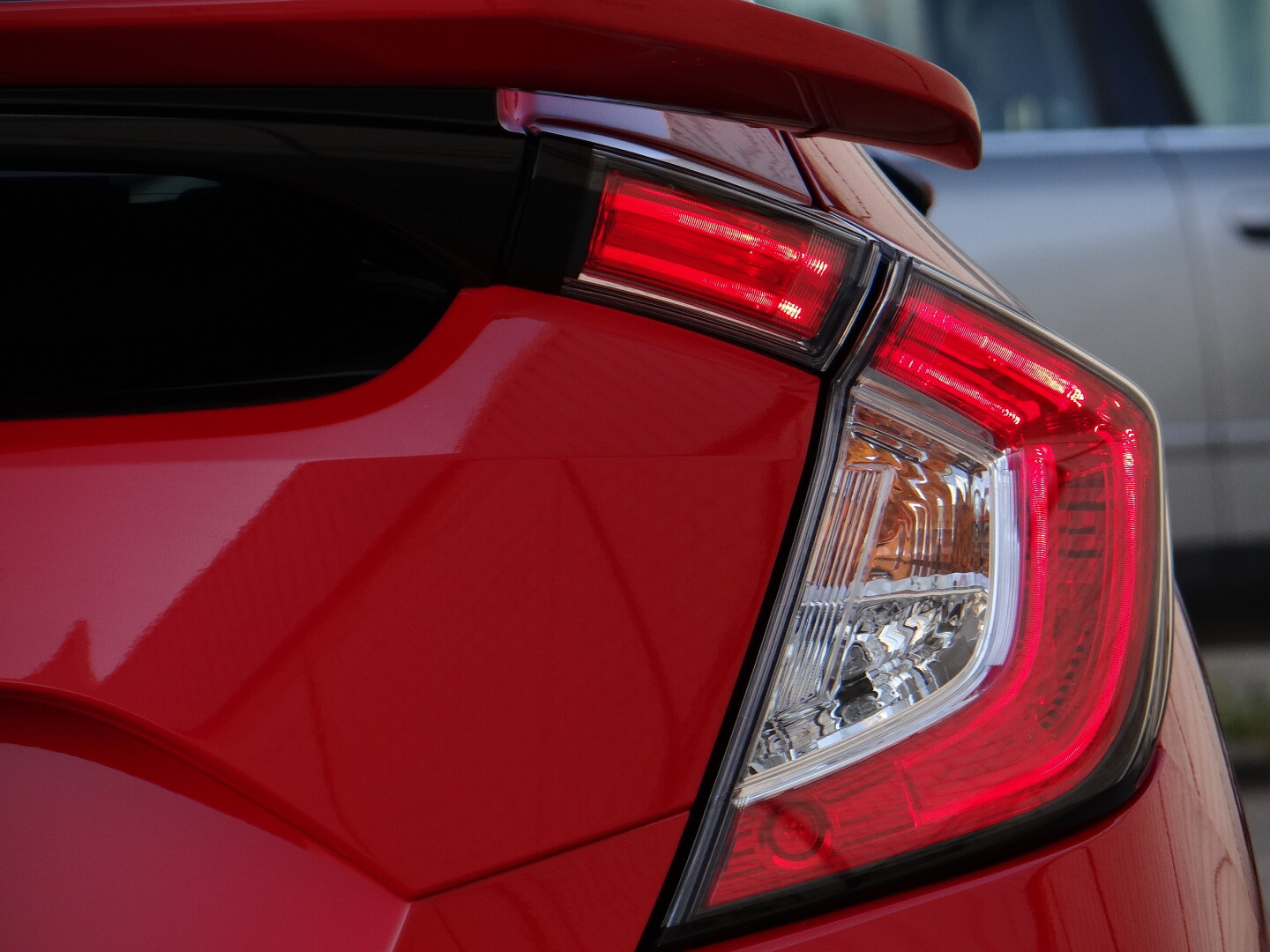 Honda Civic - foto 12