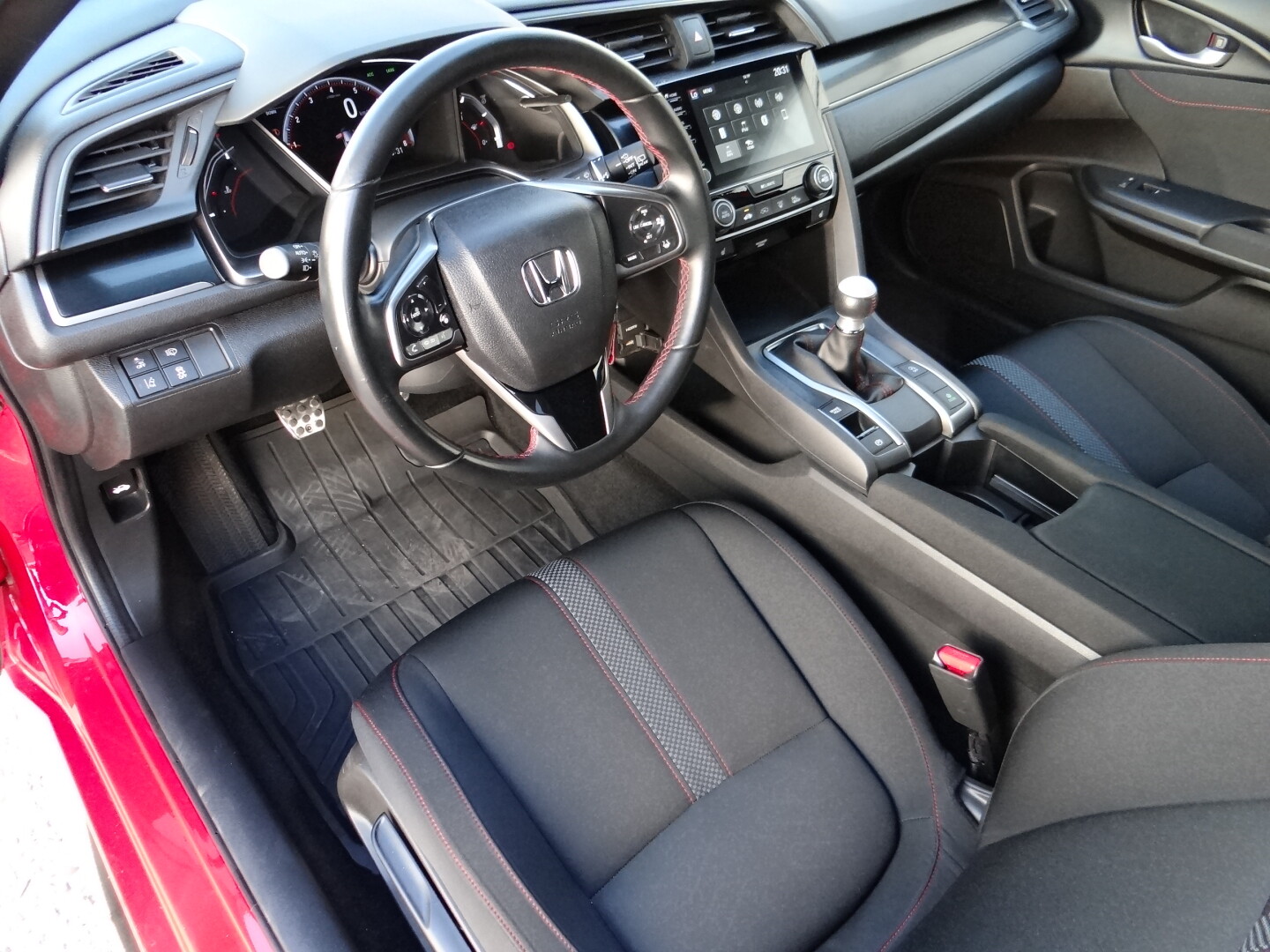 Honda Civic - foto 2