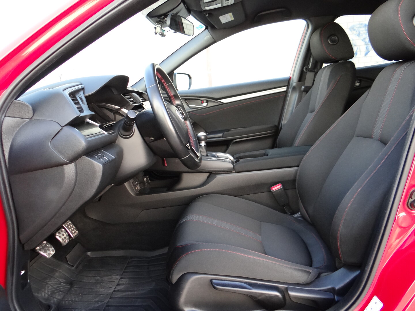 Honda Civic - foto 17