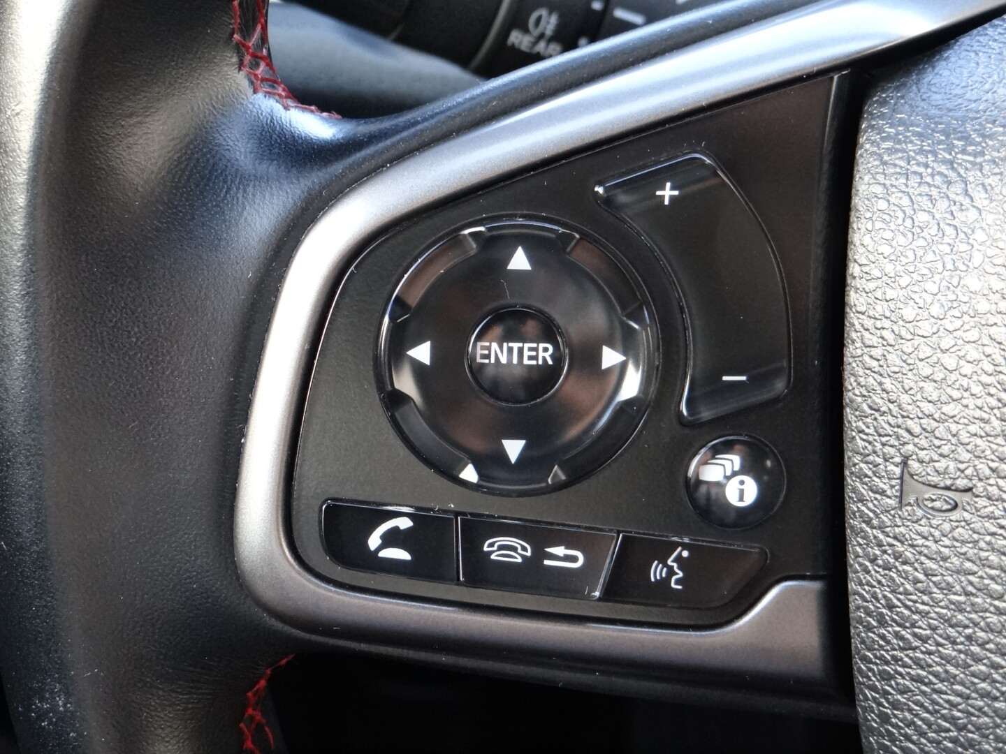 Honda Civic - foto 21