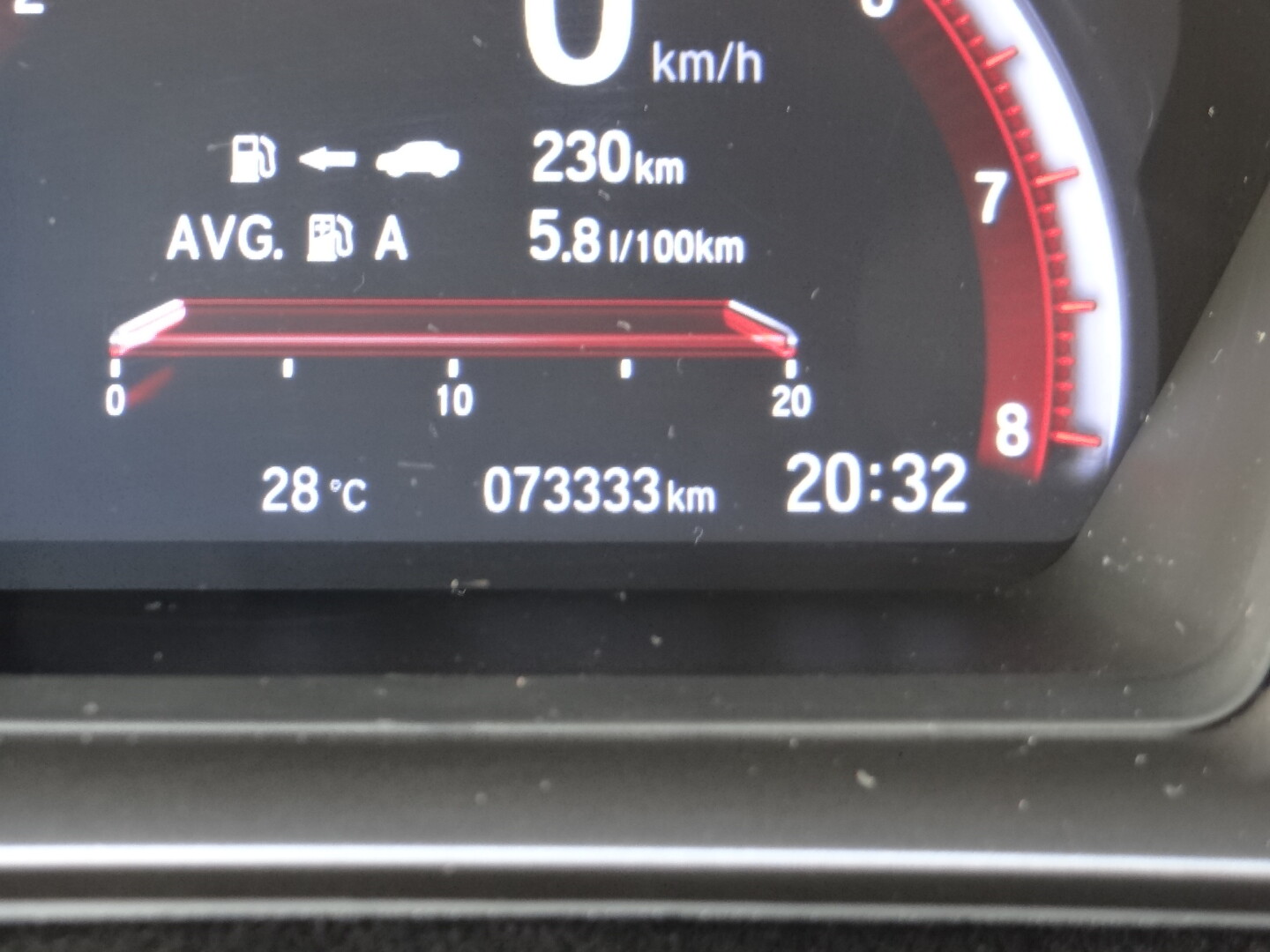 Honda Civic - foto 24