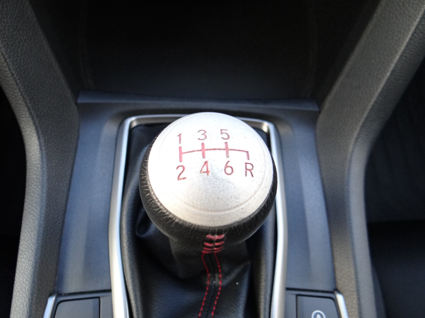 Honda Civic - foto 28