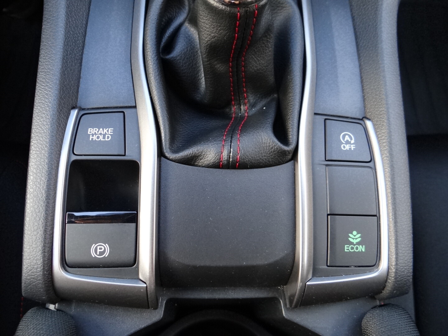 Honda Civic - foto 29