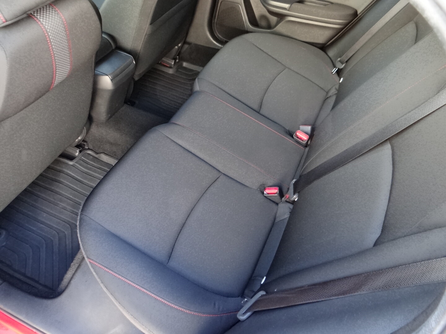 Honda Civic - foto 34