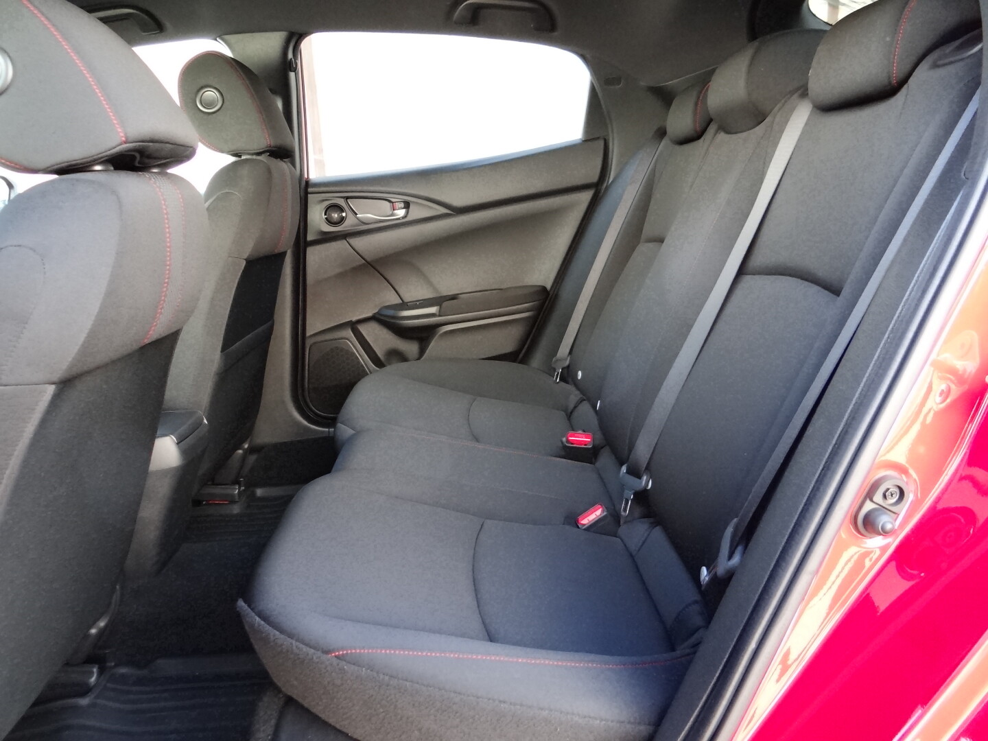 Honda Civic - foto 35