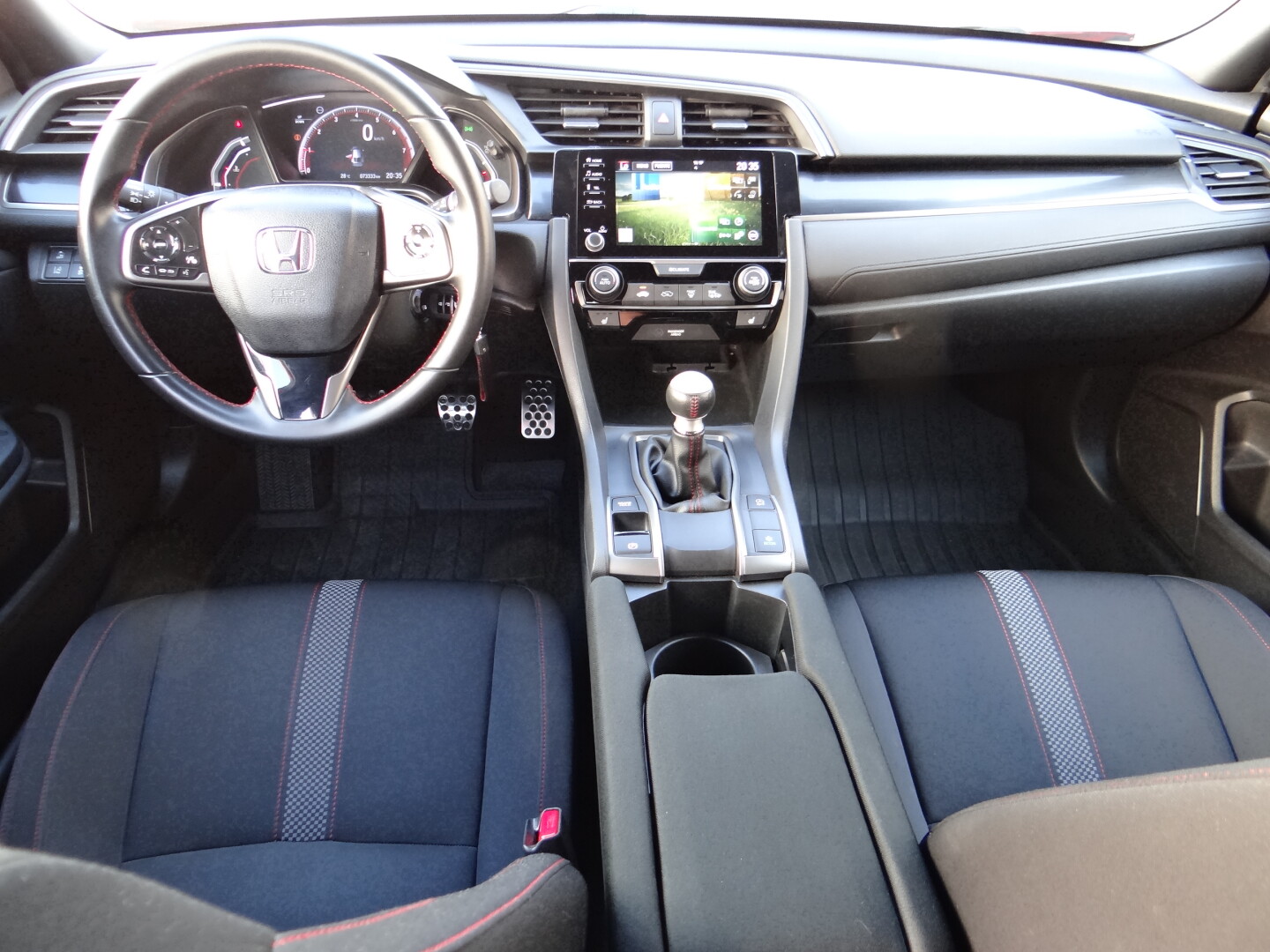 Honda Civic - foto 3