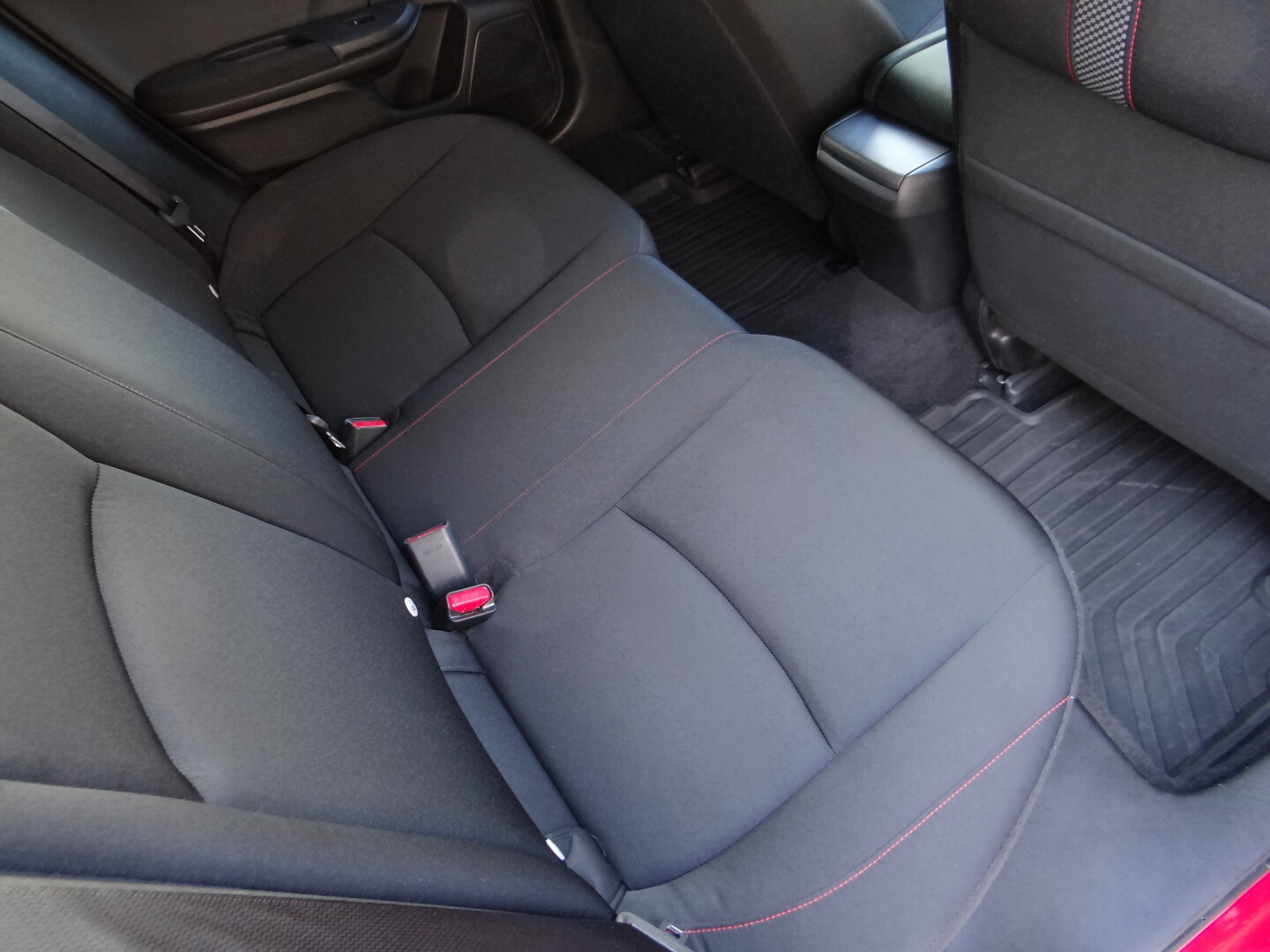 Honda Civic - foto 38