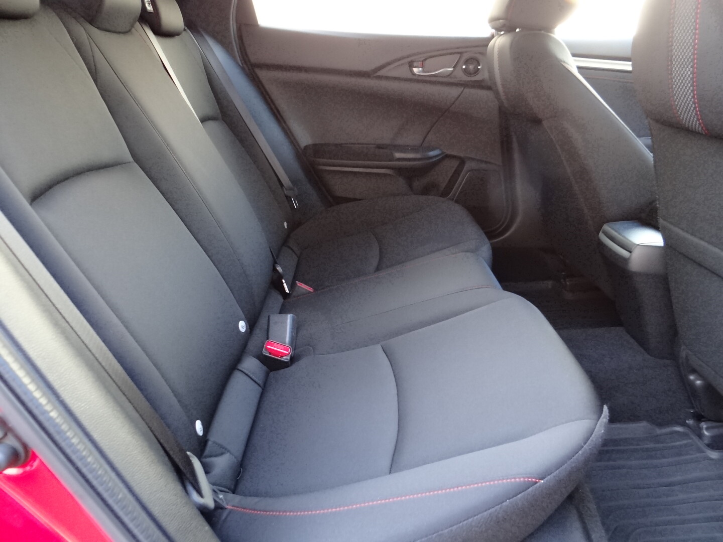 Honda Civic - foto 39