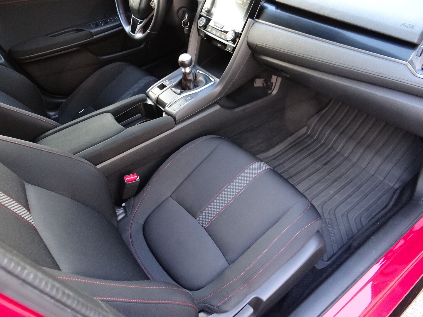 Honda Civic - foto 41