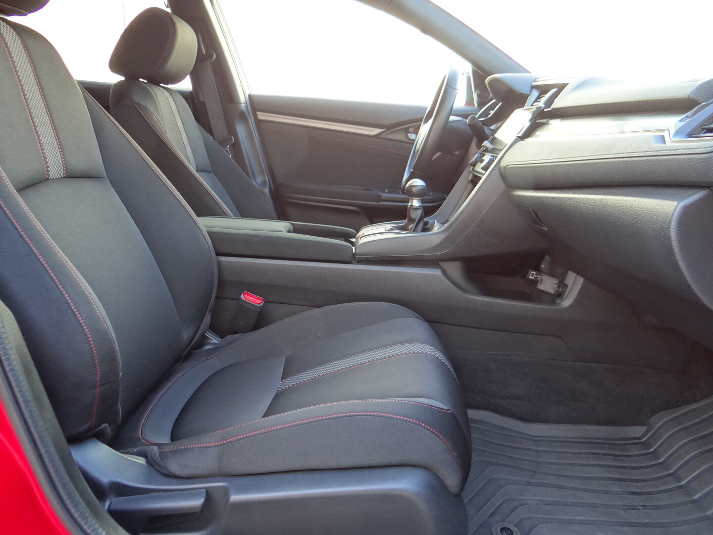 Honda Civic - foto 42