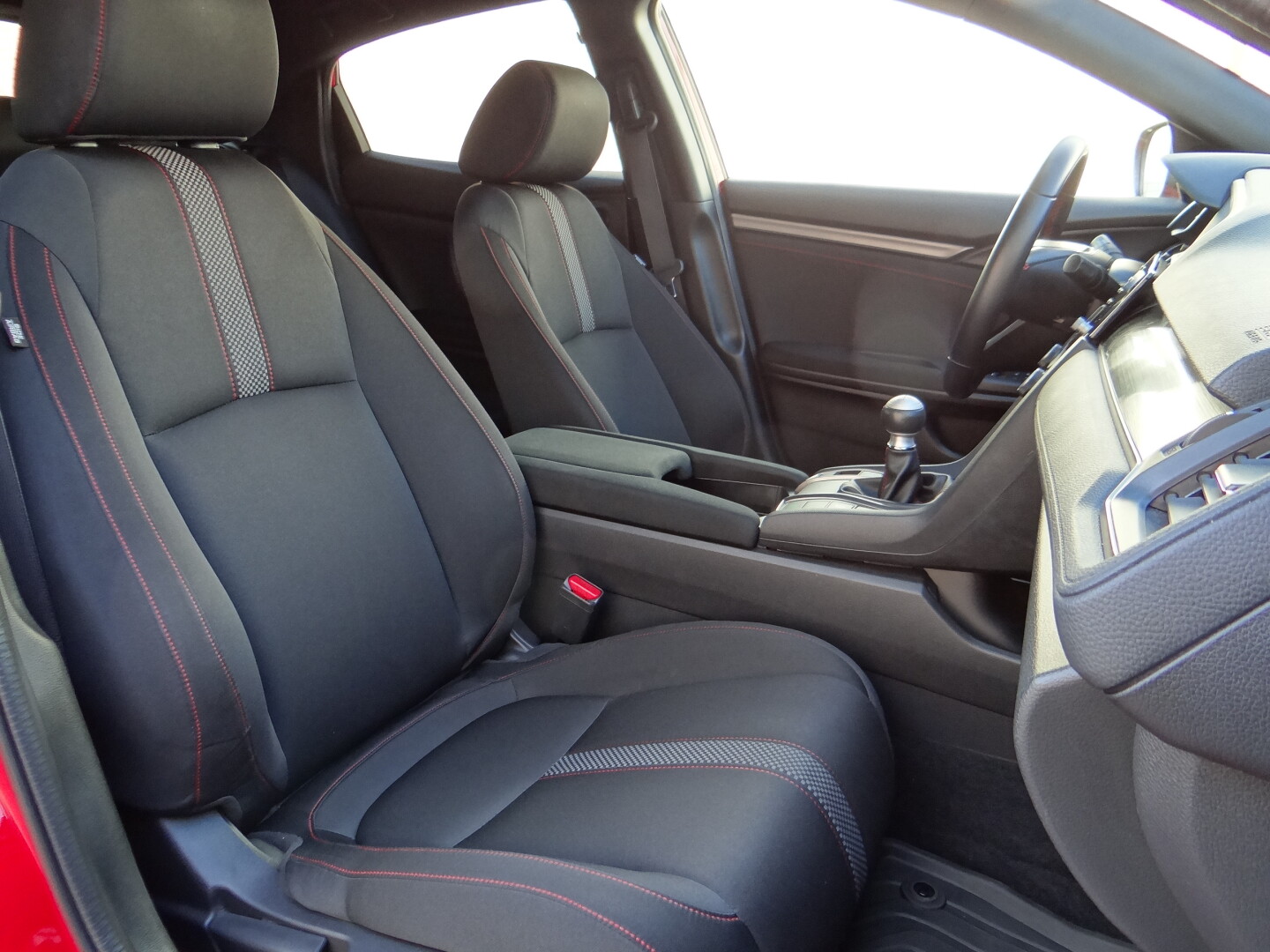 Honda Civic - foto 43