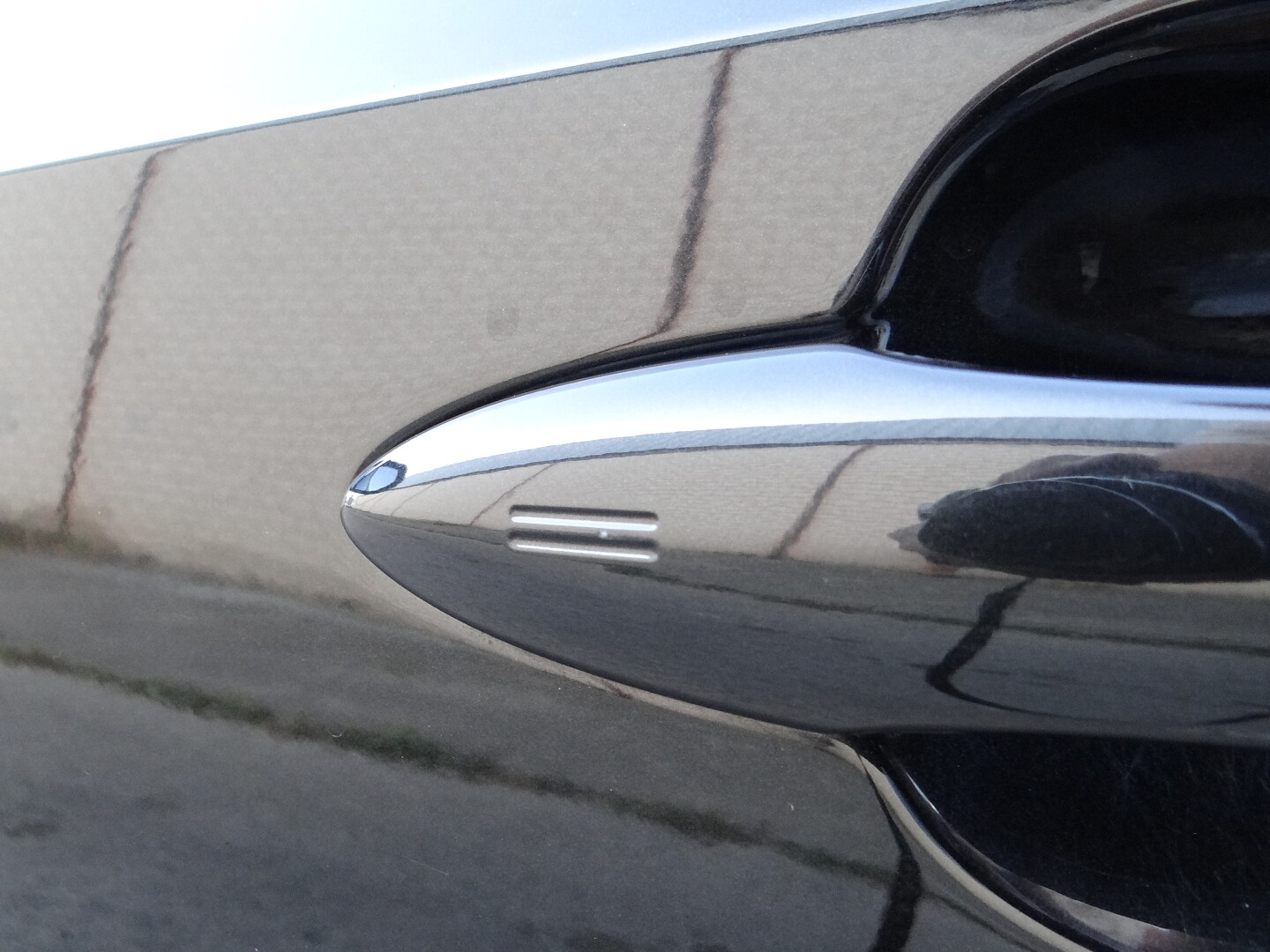 Toyota Corola STYLE ECVT TOURING SPORT - foto 15