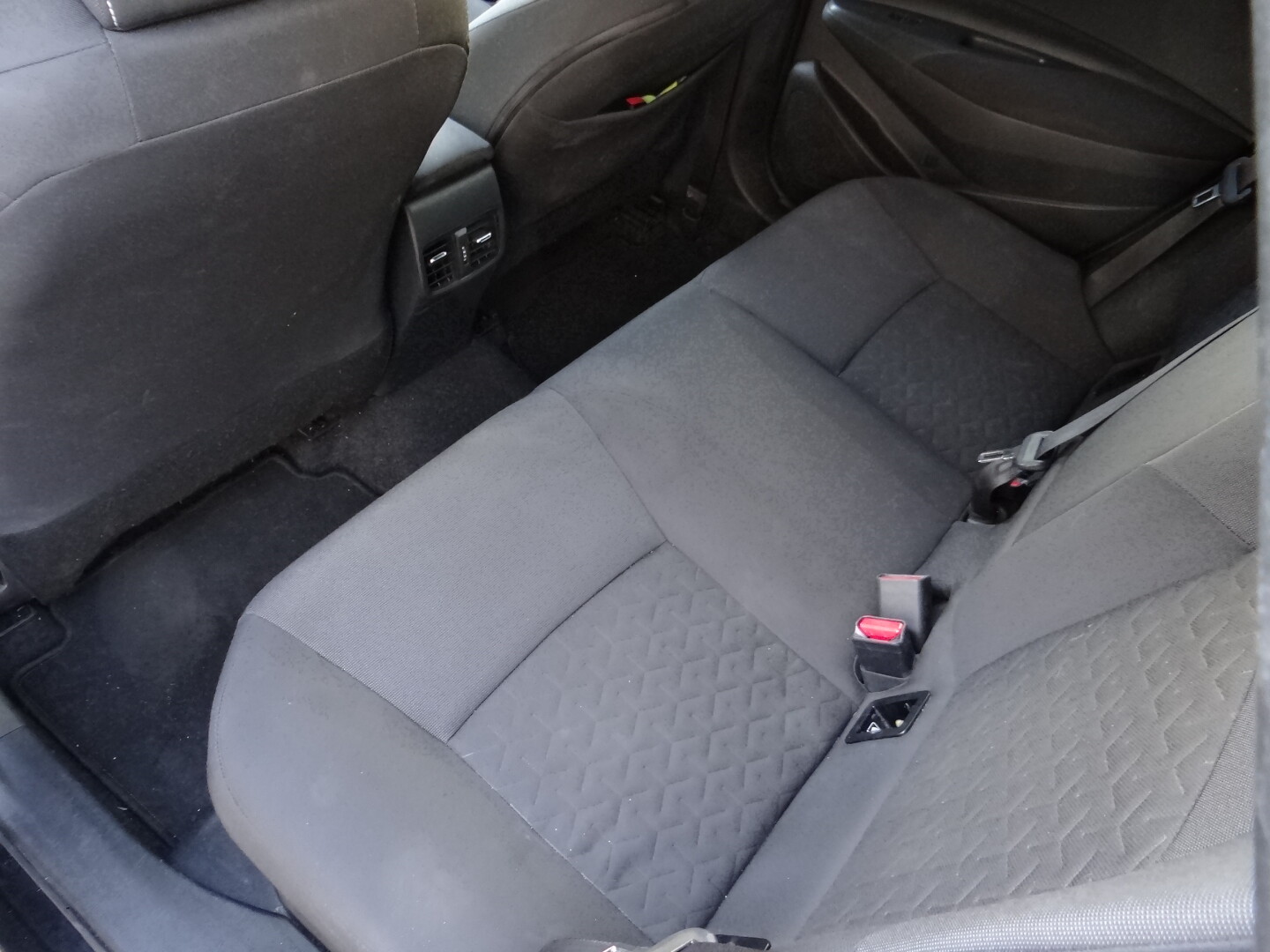 Toyota Corola STYLE ECVT TOURING SPORT - foto 34