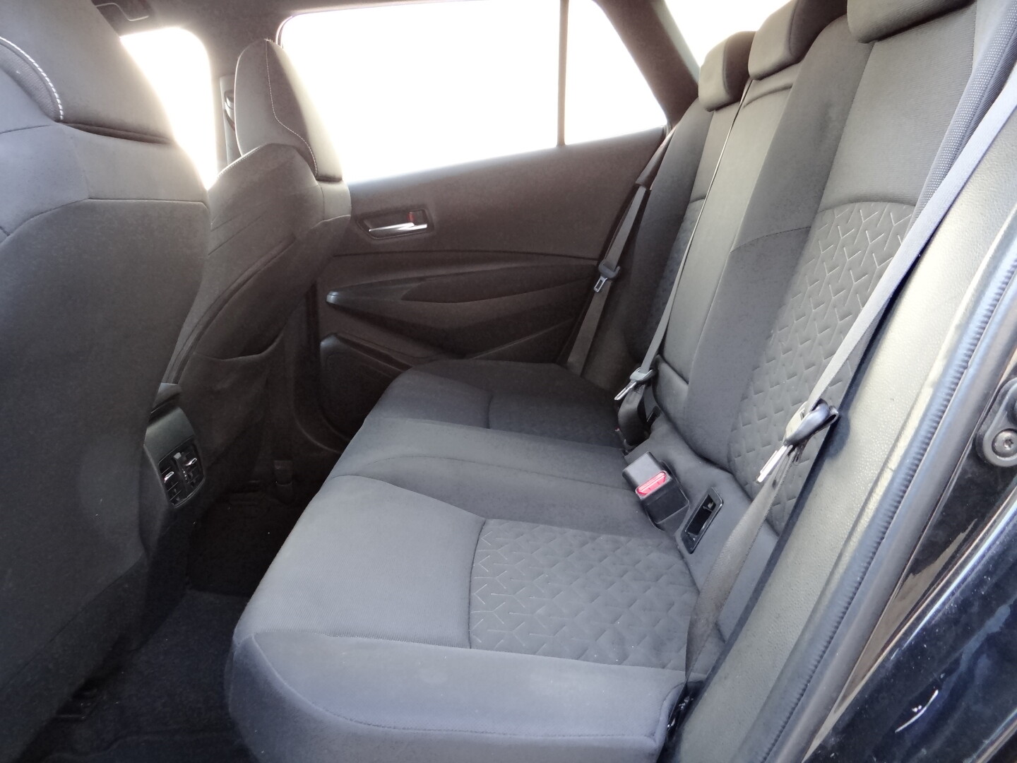 Toyota Corola STYLE ECVT TOURING SPORT - foto 35