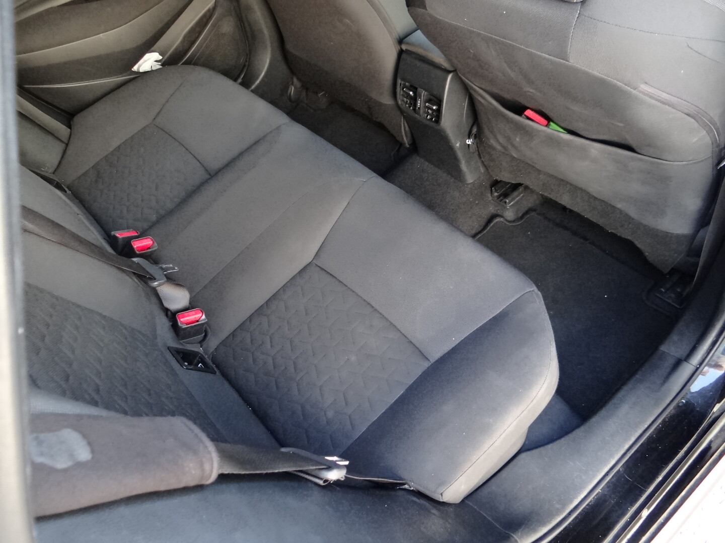 Toyota Corola STYLE ECVT TOURING SPORT - foto 38