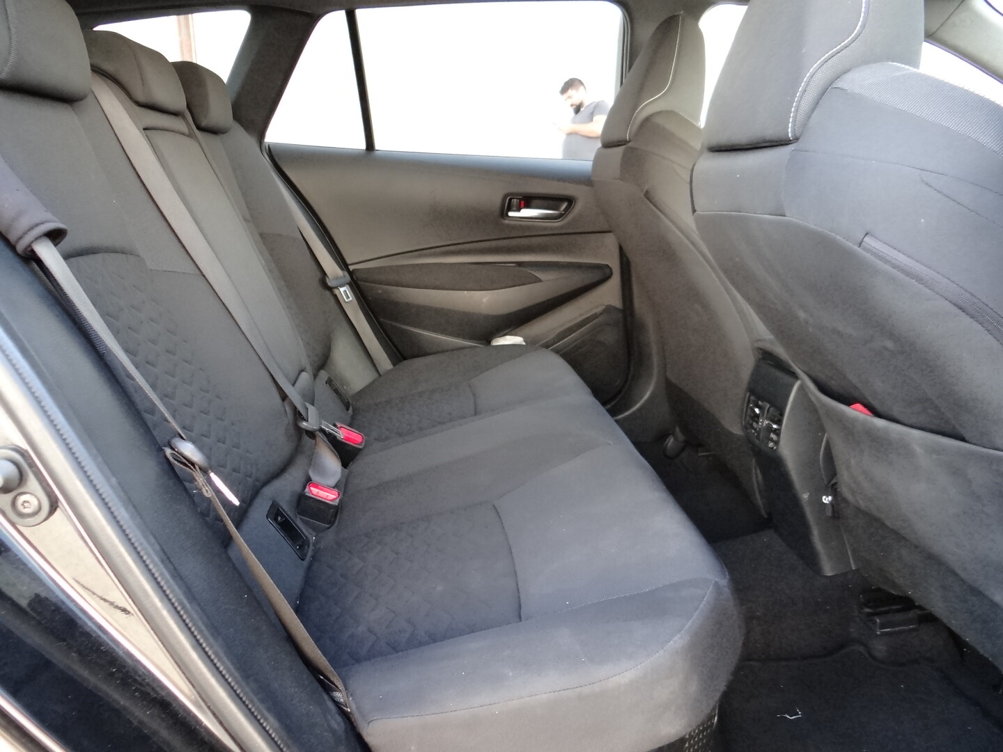 Toyota Corola STYLE ECVT TOURING SPORT - foto 39