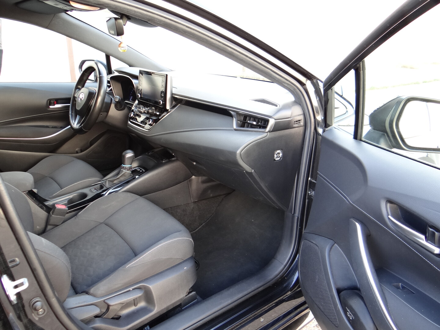 Toyota Corola STYLE ECVT TOURING SPORT - foto 40