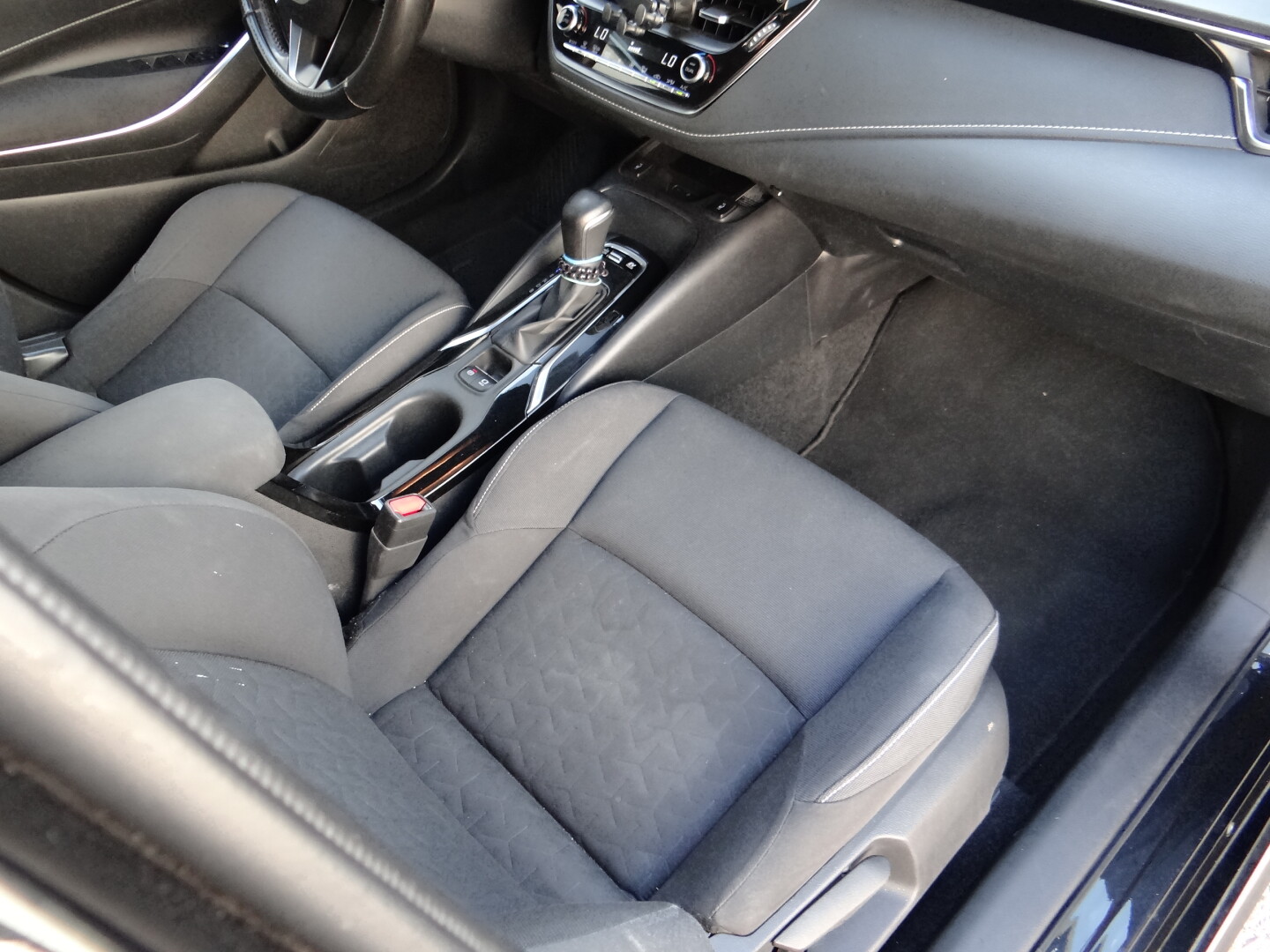 Toyota Corola STYLE ECVT TOURING SPORT - foto 41