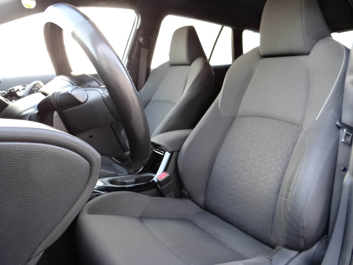 Toyota Corola STYLE ECVT TOURING SPORT - foto 18