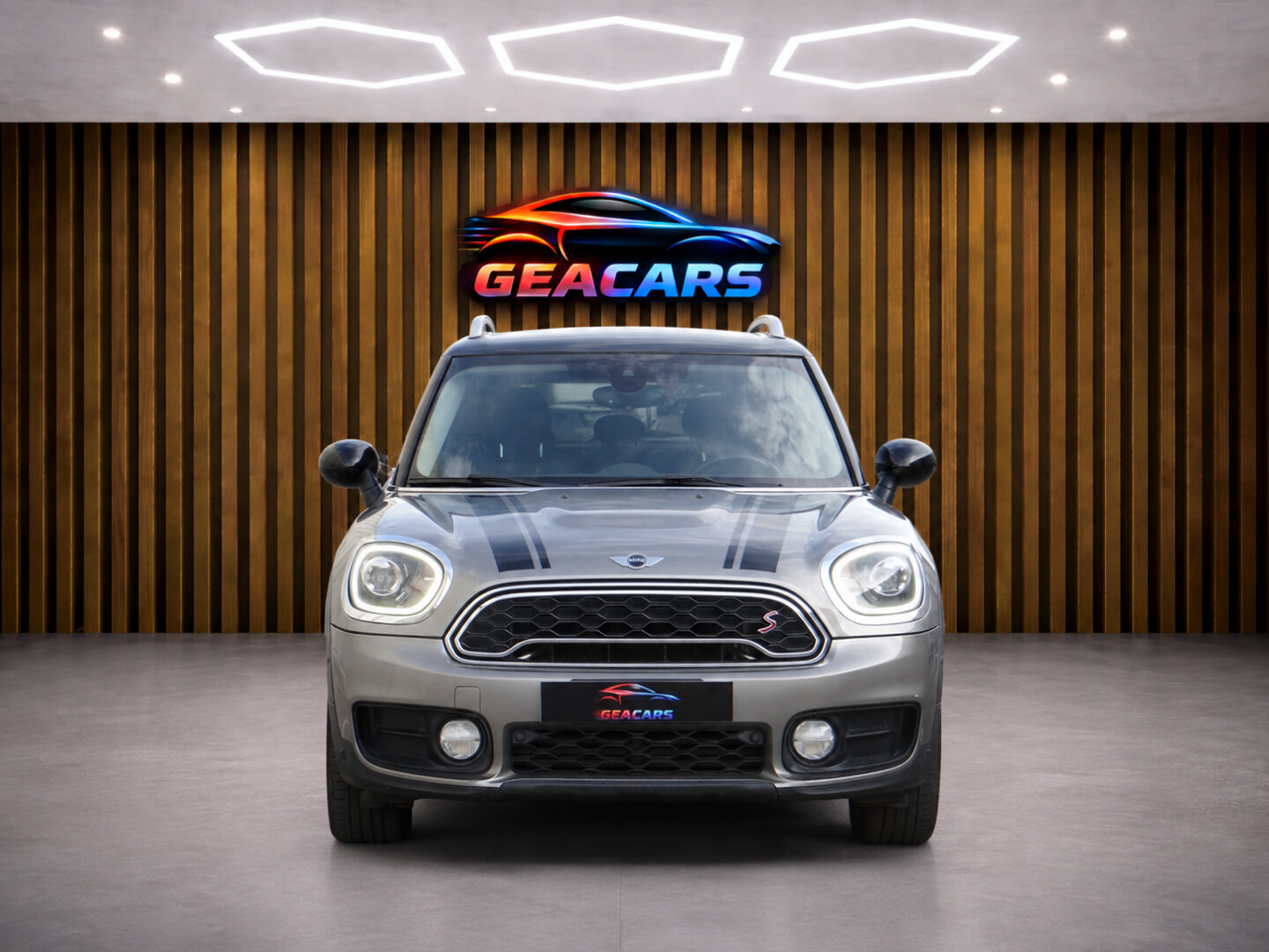 Mini Countryman Cooper SD - foto 4